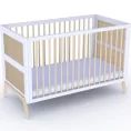 image de lit évolutif bébé