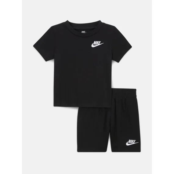 Ensemble 2 Pièces Noir