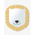 image de miroir bébé 
