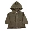image de gilet bébé