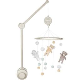 Mobile musical tout doux Home