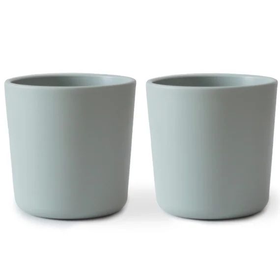 Lot de 2 gobelets Sage