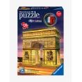 image de puzzle bébé