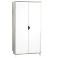 image de armoire bébé