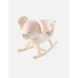 Bascule Pour Bébé – Bali Beige