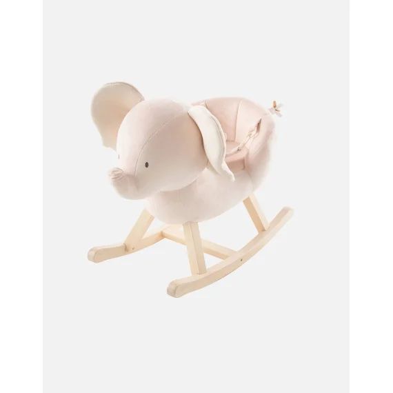 Bascule Pour Bébé – Bali Beige