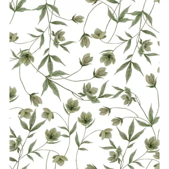 Papier peint Wellington (50cm x 10m)