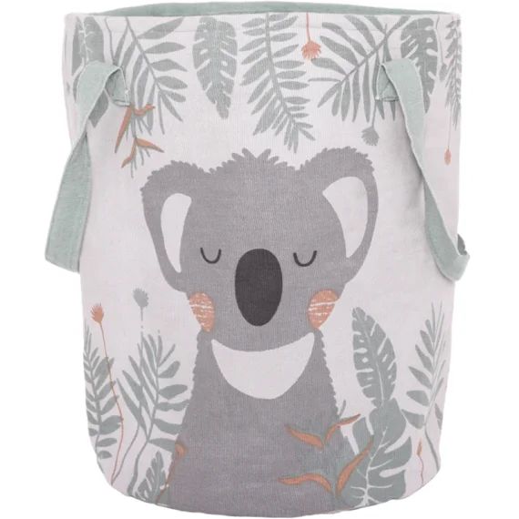 Panier de rangement koala Olsen (30 x 40 cm)