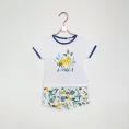 image de short bébé 