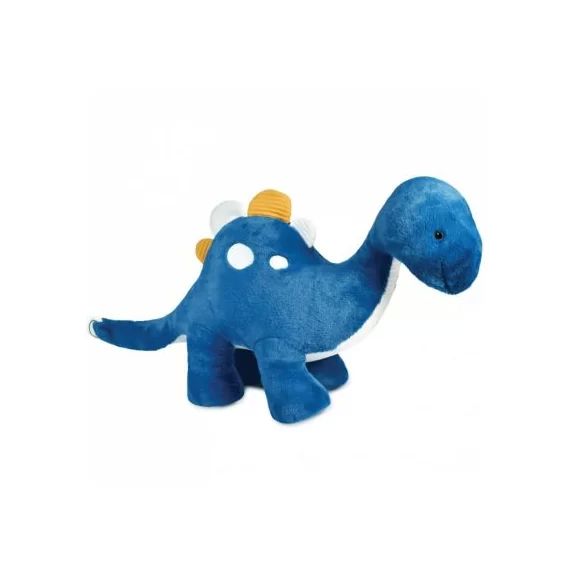 Peluche géante Hello le dino (75 cm)