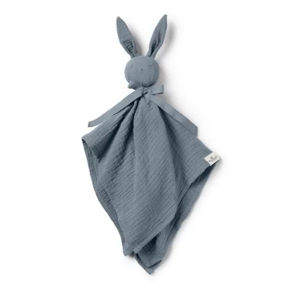 Doudou Elodie Blinkie – Blue