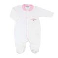 image de pyjama bébé