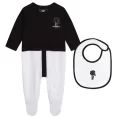 image de pyjama bébé