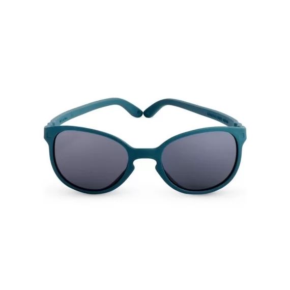 Lunettes de soleil Little Kids Wazz vert paon (12-24 mois)