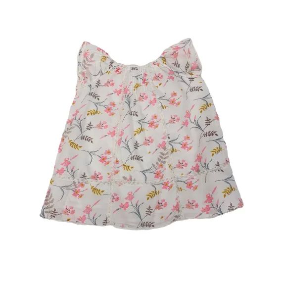 Robe fille 18 mois