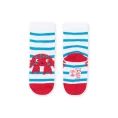 image de chaussette bébé 