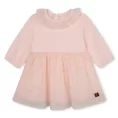 image de robe bébé 