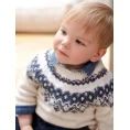 image de pull bébé 