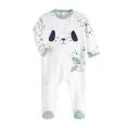 image de pyjama bébé 