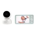 image de babyphone bébé 
