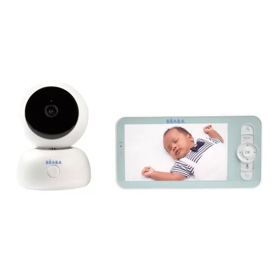 Babyphone Béaba Zen Premium