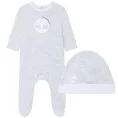 image de pyjama bébé