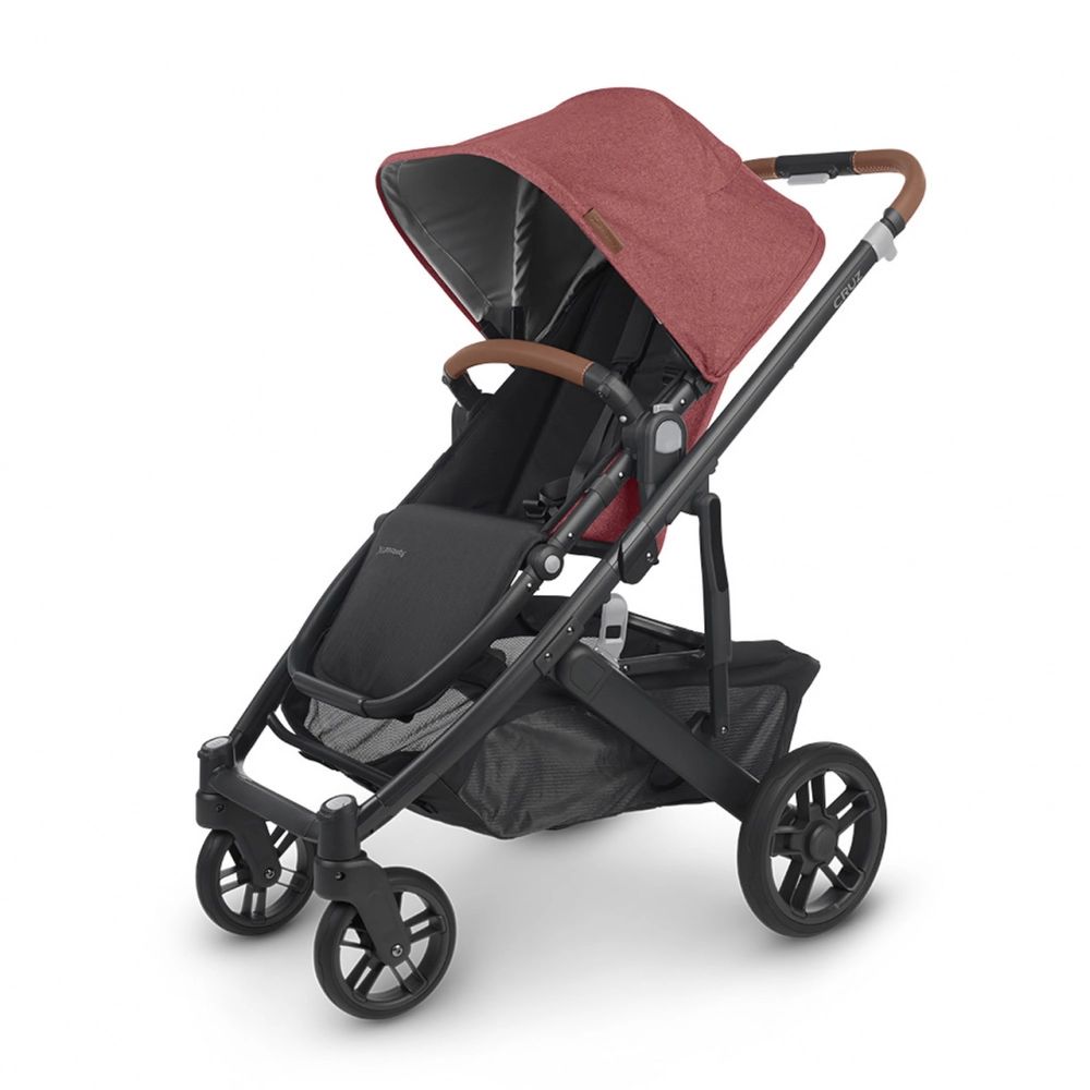 image de poussette bébé