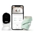 image de babyphone bébé