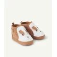 image de chaussons bébé 