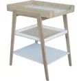 image de table à langer bébé 
