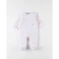 image de pyjama bébé 