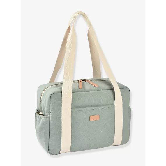Sac à langer Paris BEABA sage green
