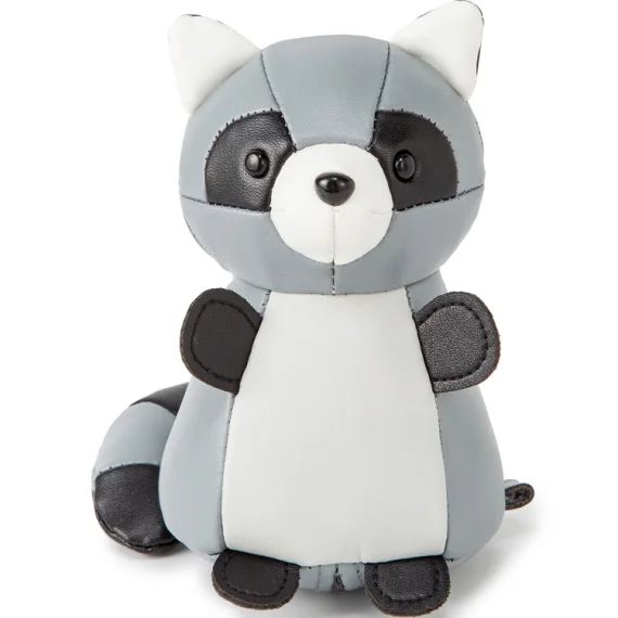 Veilleuse peluche coccinelle
