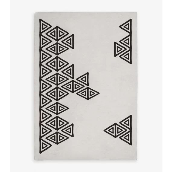 Tapis Boho chic