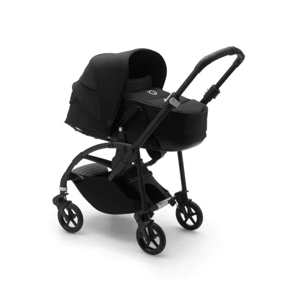 Poussette naissance et 2e âge Bee 6