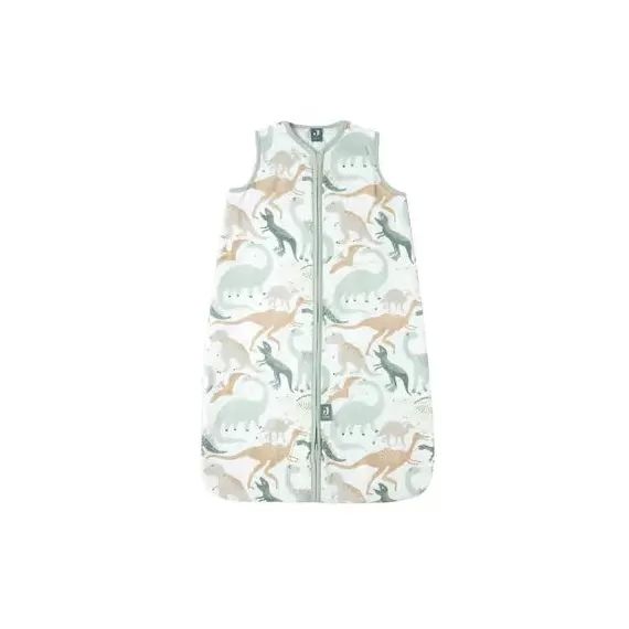 Gigoteuse gaze de Coton Dino