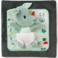 image de livres bébé