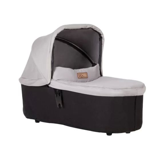 Nacelle Plus Mountain Buggy Swift – Silver