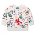 image de pull bébé 