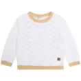 image de pull bébé 