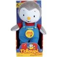 image de peluche bébé 