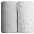 image de drap housse bébé