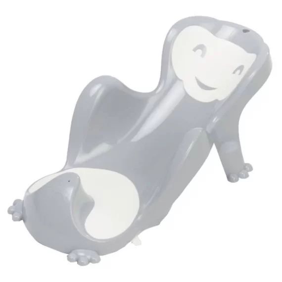 THERMOBABY TRANSAT DE BAIN BABYCOON© Gris Charme gris