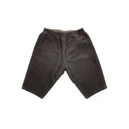 Pantalon velours Fille ou Garçon 6 mois