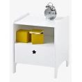 image de table de chevet bébé 