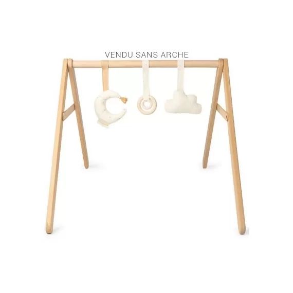 Jouets pour arche d&rsquo;activité Growing green Sky (3 pièces)