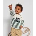 image de pull bébé