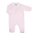image de pyjama bébé