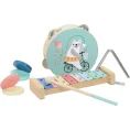image de jouets musicaux bébé