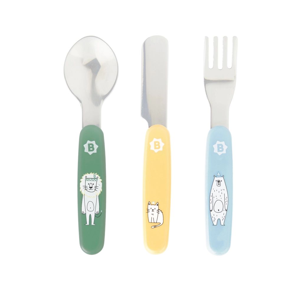 image de set repas bébé 